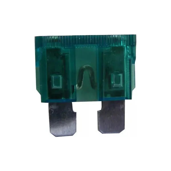 Wot-Nots Blade Type Auto Fuses - 30amp