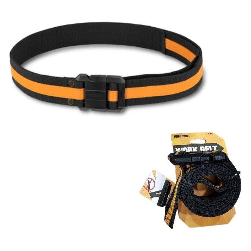 Toughbuilt Work Belt CT-42