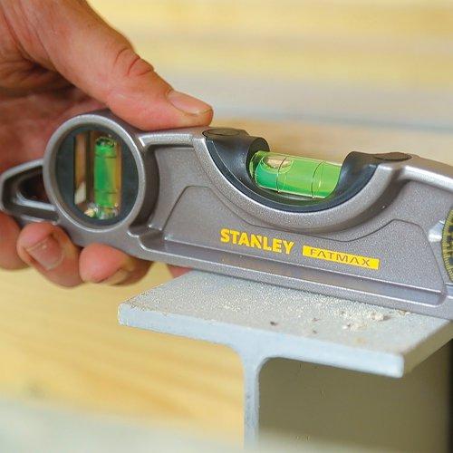 Stanley FatMax 3 Piece Extreme Level Set