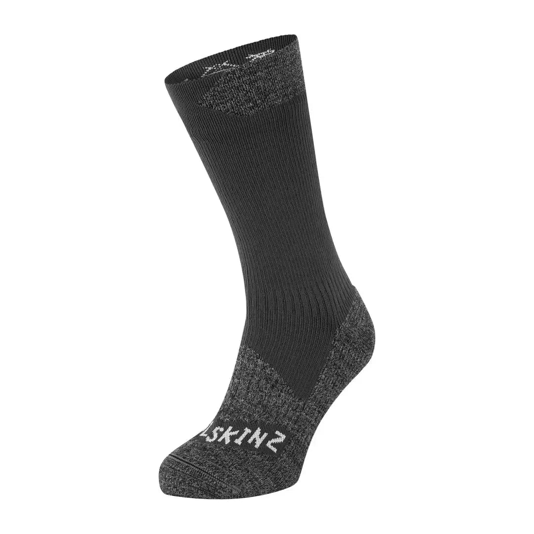 SealSkinz Raynham Waterproof All Weather Mid Length Socks