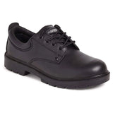 Apache AP306 Safety Shoe Black