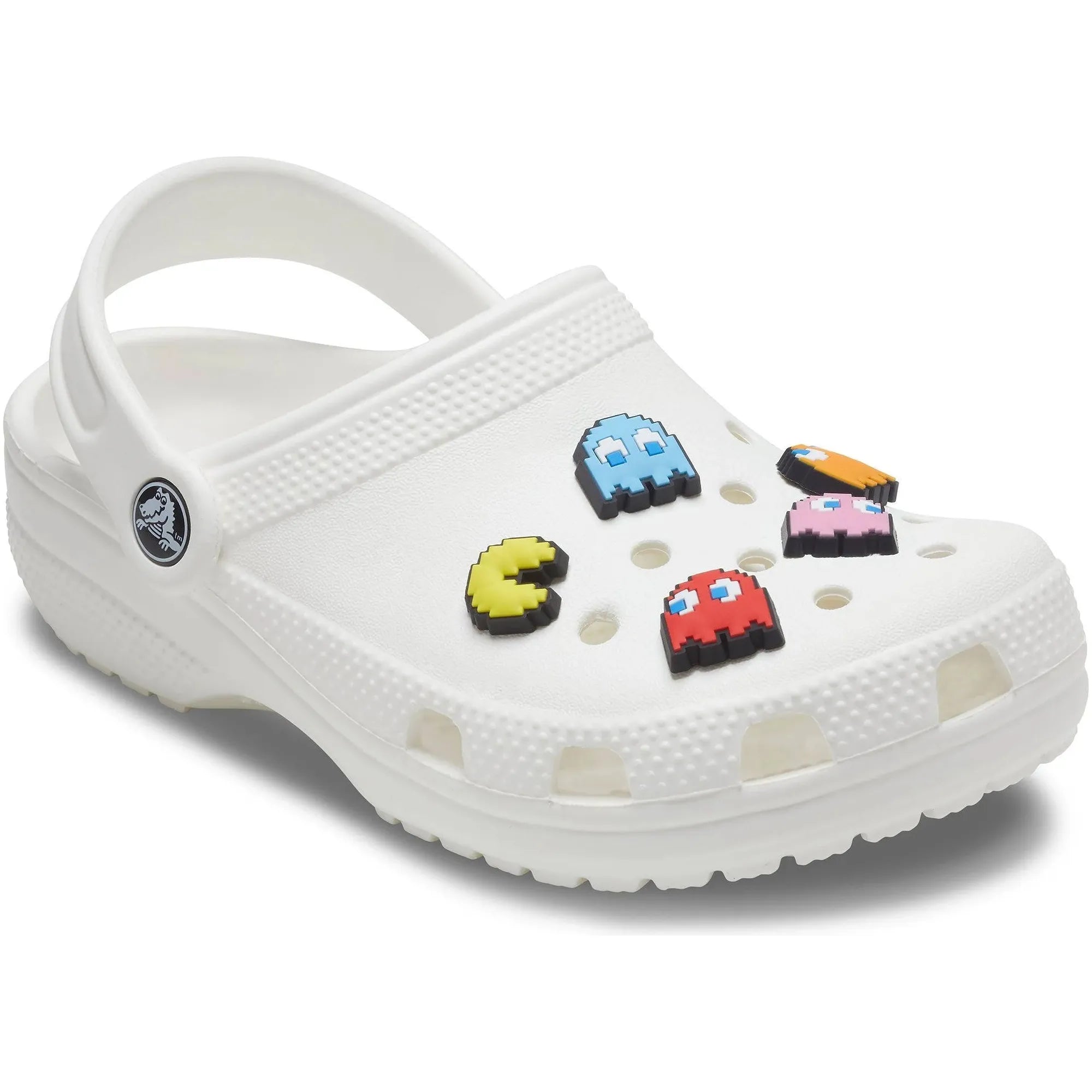 Crocs Pac Man Jibbitz 5-Pack