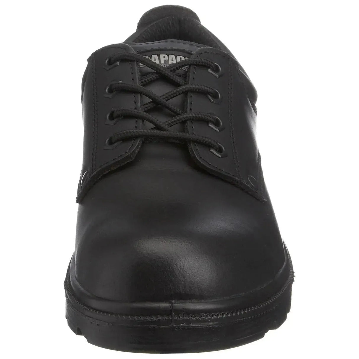 Apache AP306 Safety Shoe Black