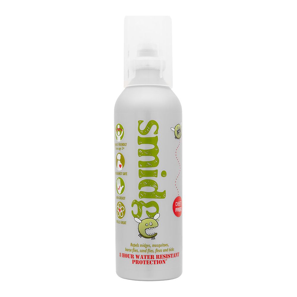 Smidge Insect Repellent Spray 75ml