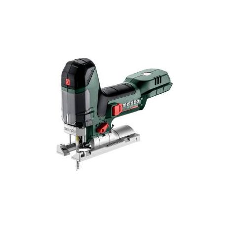 Metabo Cordless Jigsaw