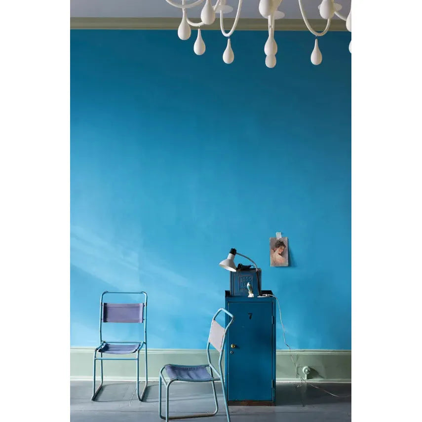 Farrow & Ball St. Giles Blue Paint 280