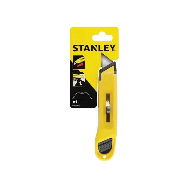 Stanley STA010088 Lightweight Retractable Knife