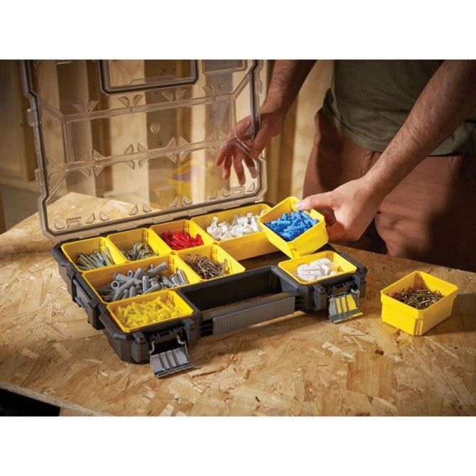 Stanley Fatmax Professional Deep Organiser - Deep