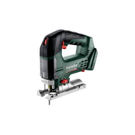 Metabo Cordless Body Grip Jigsaw STB 18 LT 130 BL