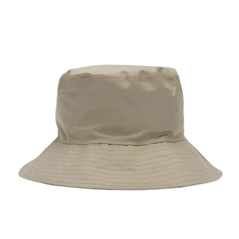 Lighthouse Storm Rain Hat - Fawn