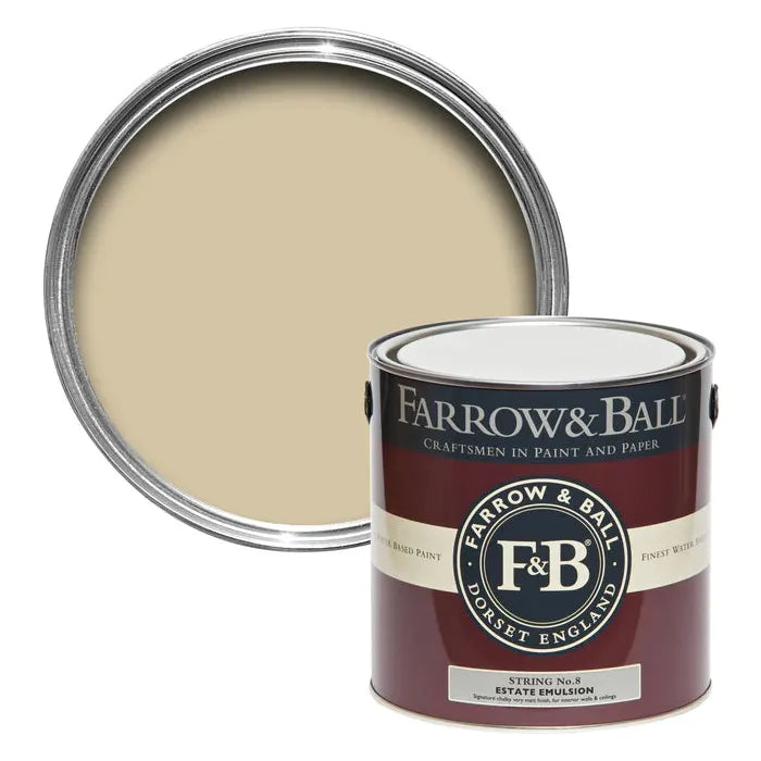 Farrow & Ball String Paint 8