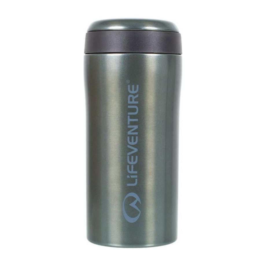 Lifeventure Tungsten Thermal Mug