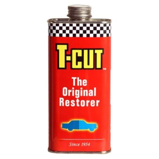 T-Cut Original Restorer - 300ml