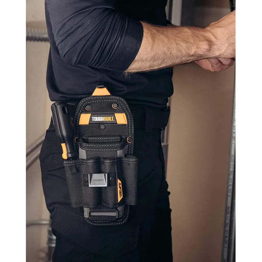 Toughbuilt Technician 6 Pocket Pouch CT-36-L6