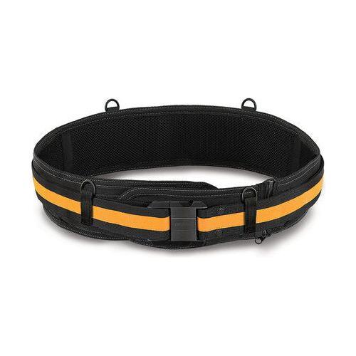 Toughbuilt Pro Padded Belt H/D Buckle