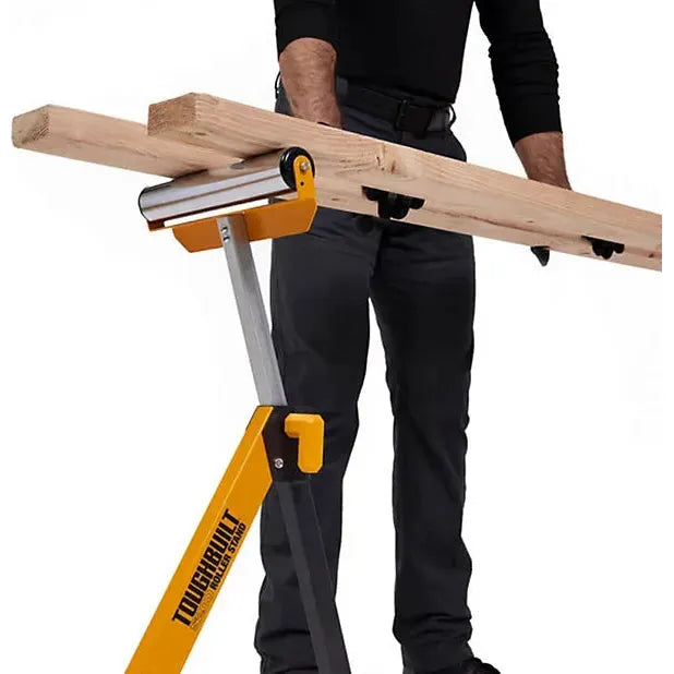 Toughbuilt Roller Stand TB-S200 (Single)