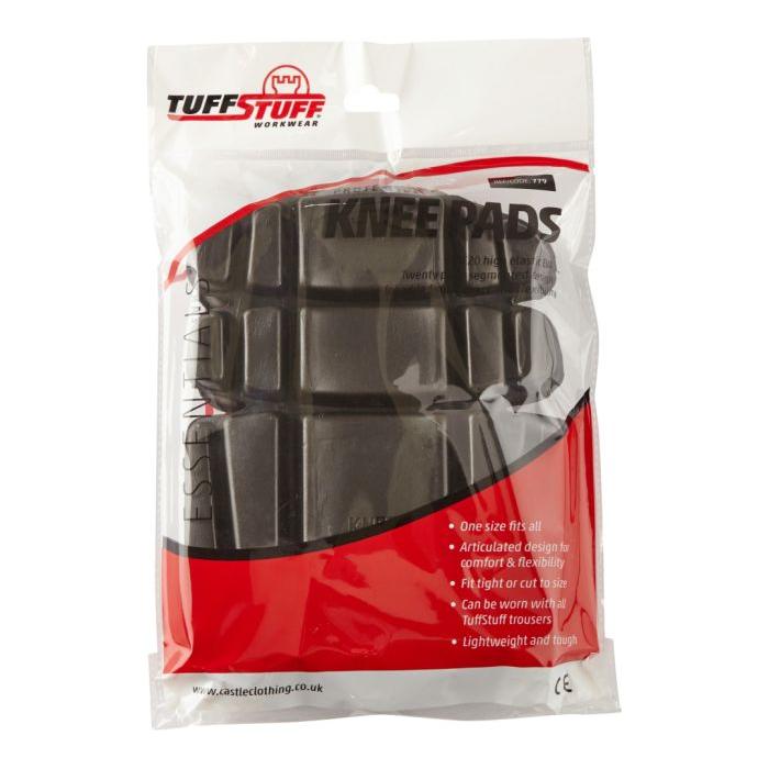 TuffStuff Workwear Knee Pads