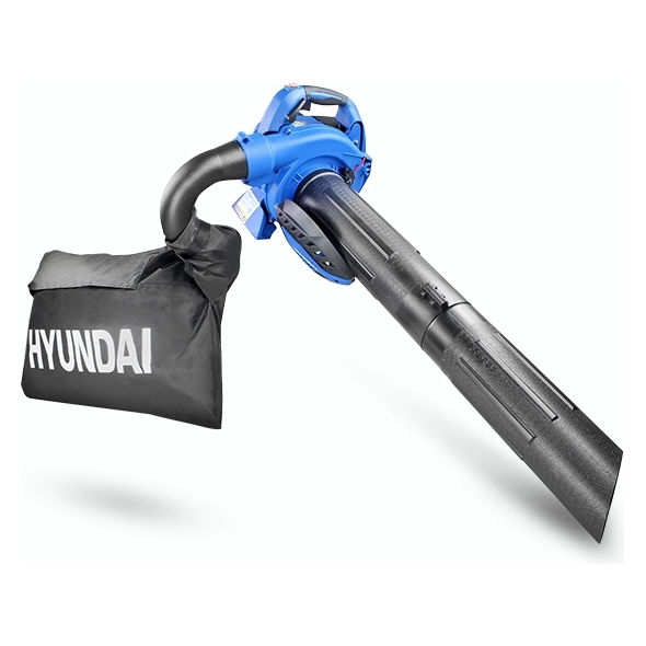 Hyundai Petrol Leaf Blower Handheld 26cc