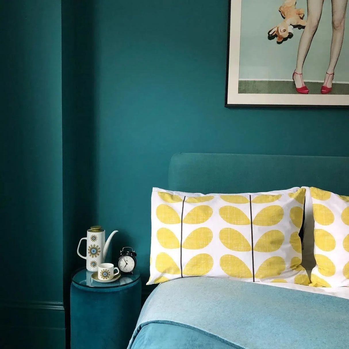 Farrow & Ball Vardo Paint 288