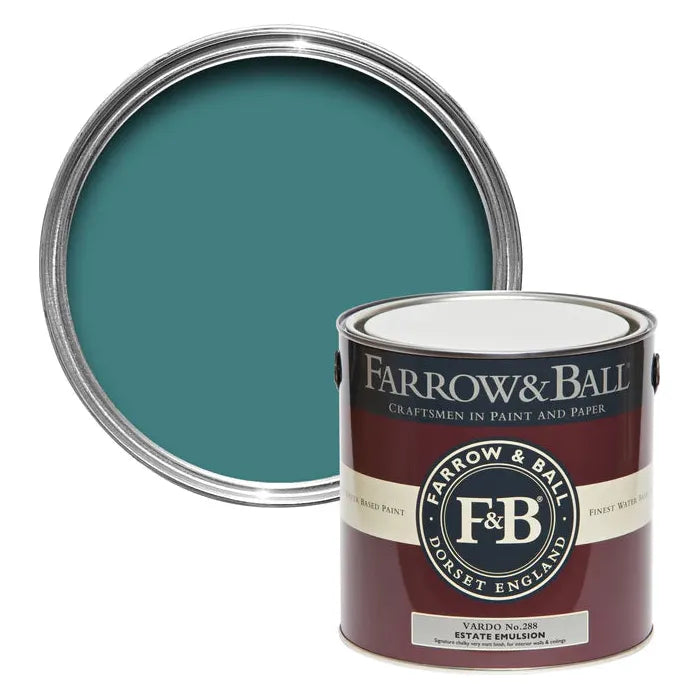 Farrow & Ball Vardo Paint 288