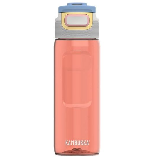 Kambukka Elton Water Bottle - 750ml - Wild Flamingo