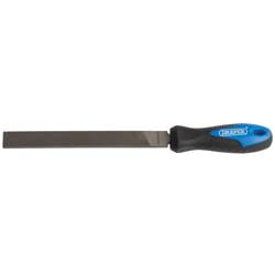 Draper File Hand 150mm