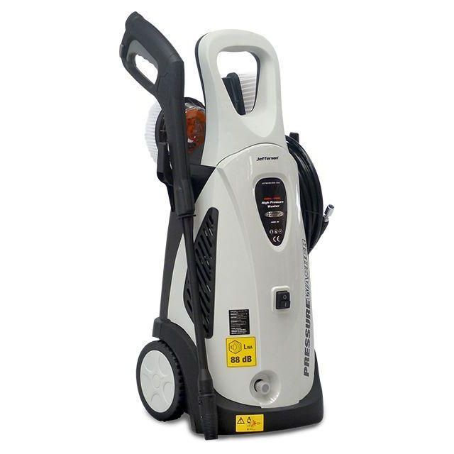 Jefferson Power Washer - 1700W 150Bar 6.7Lpm