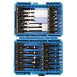 Draper 26PC Imp.S.Dr&Driver Set