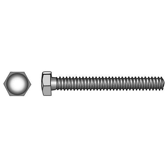 Hex Set Screw M5 - 5mm Diameter