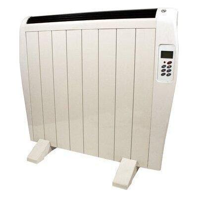 Home Collection Aluminium Heater 1200W 8 Fin