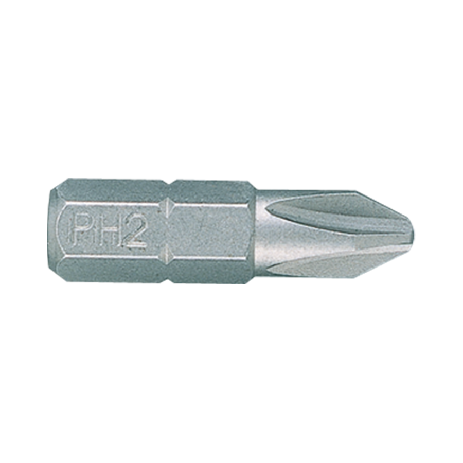 King Tony Power Bit H1X25mm Hex