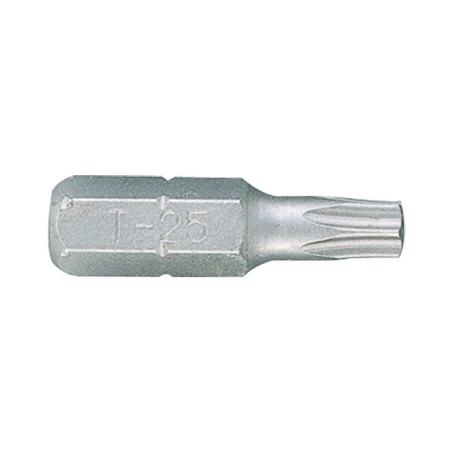 King Tony Torx Bit T20X25mm Torx