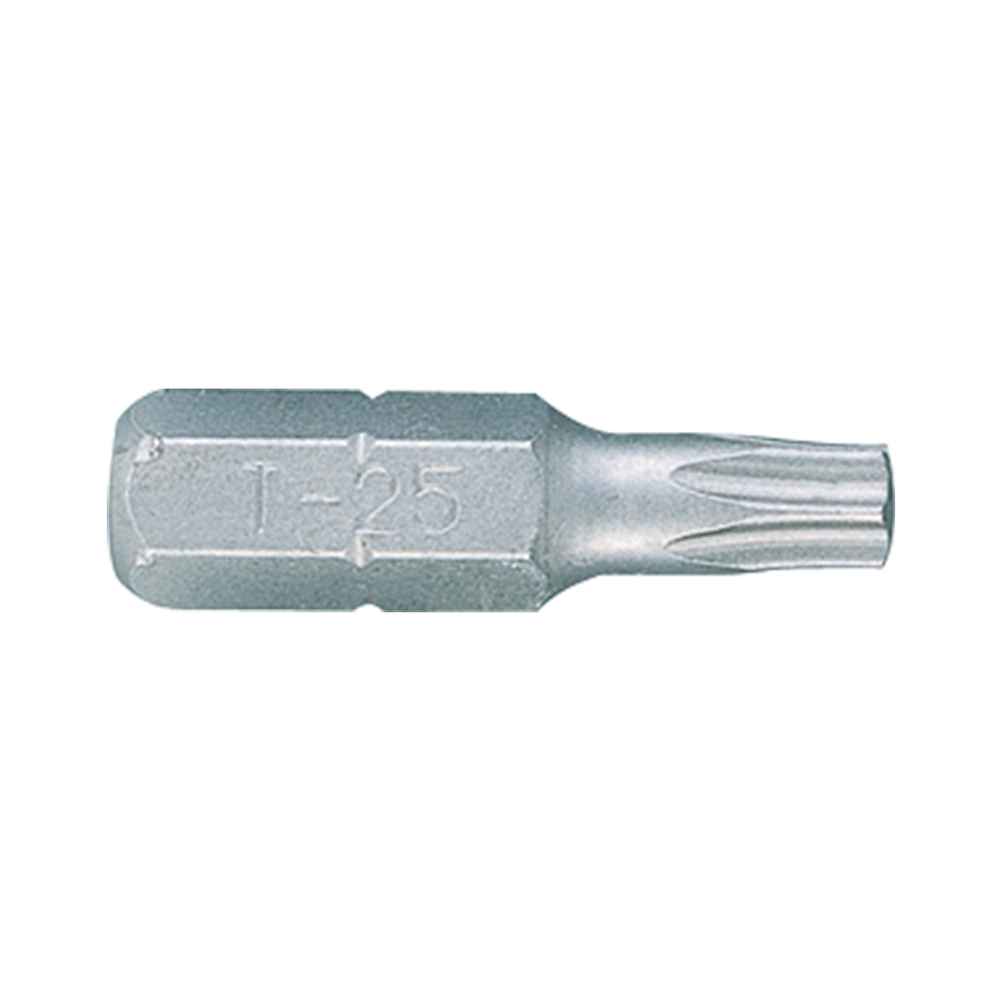 King Tony Torx Bit T25X25mm Torx Tp