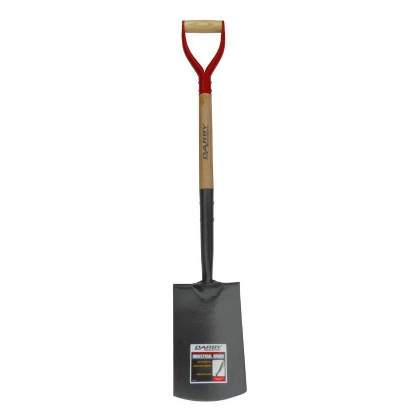 True Temper Digging Spade Darby