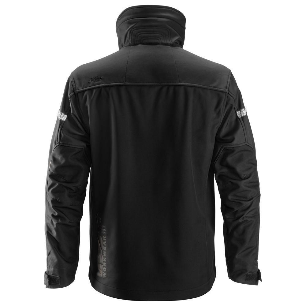 Snickers 1200 Allround Work Softshell Jacket