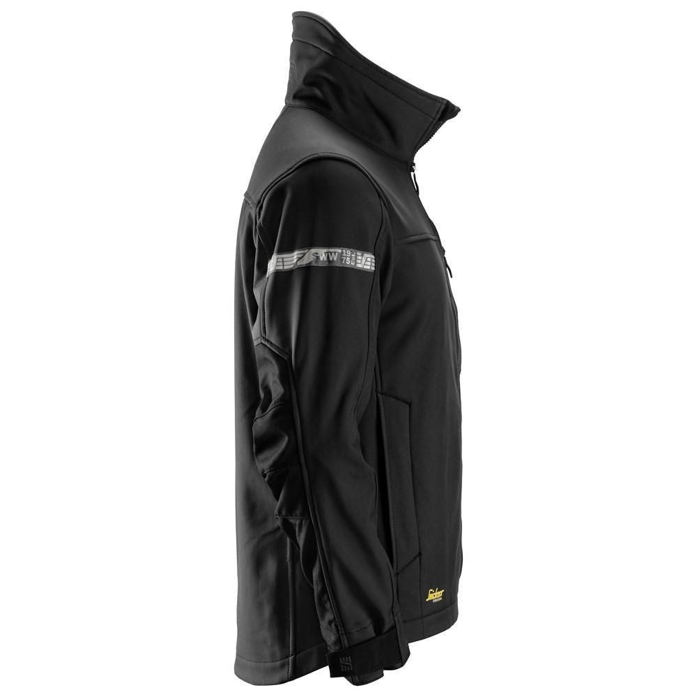 Snickers 1200 Allround Work Softshell Jacket