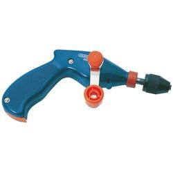 Draper 8mm Hand Drill Pistol Grip