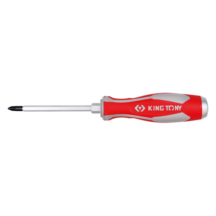 King Tony Screwdriver Philips 1X75