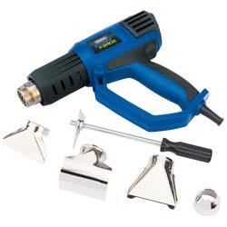 Draper Hot Air Heat Gun - 2000W