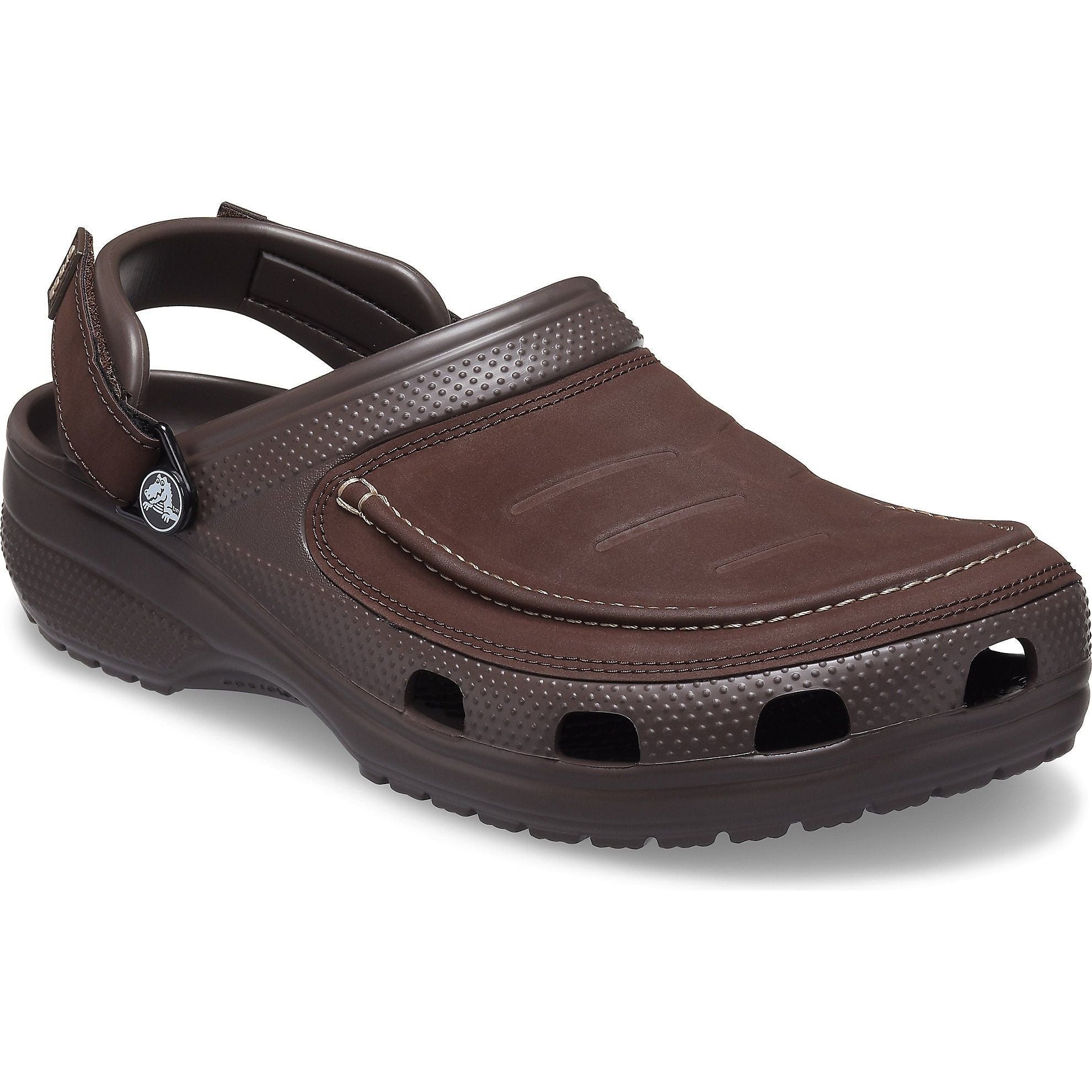 Crocs Classic Yukon Vista II Clog Espresso