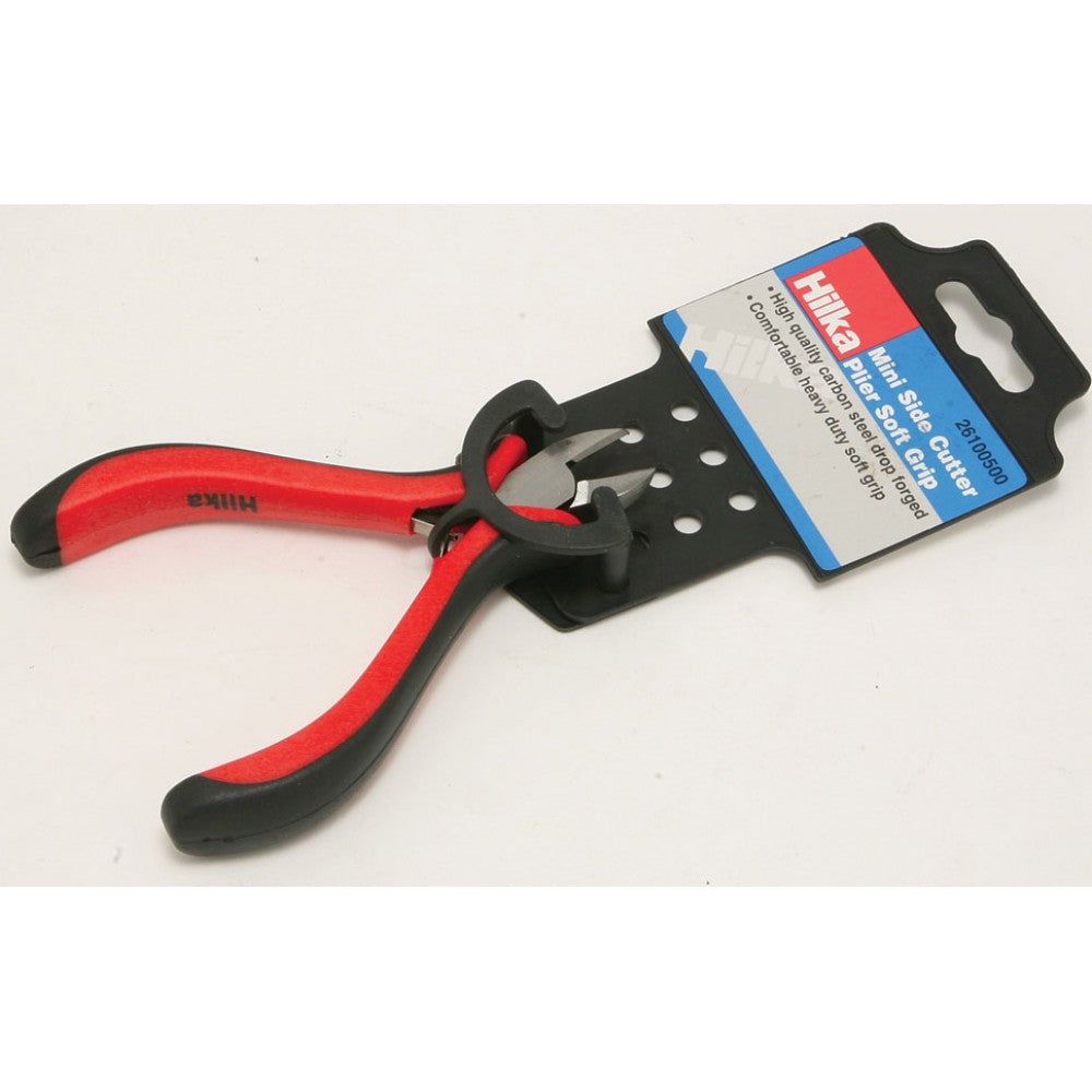 Hilka Mini Side Cutter -