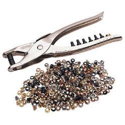 Draper Hole Punch/Eyelet/Plier