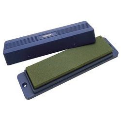 Draper Sharpening Stone And Box