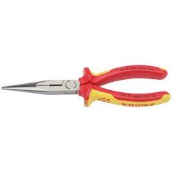 Knipex Pliers - Long Nose VDE 200mm