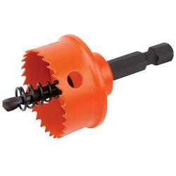 Draper Hex Sh.HSS Bi - Metal Holesaw 29mm