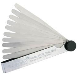 Draper Feeler Gauge - mm