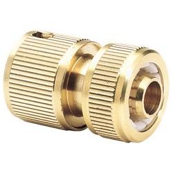 Draper Brass Hose End Conector 3/4In