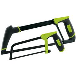 Draper Hacksaw Set 12In & Jun Green