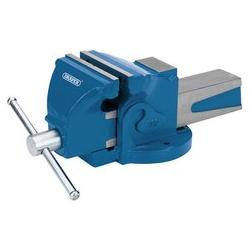 Draper Bench Vice 150mm Engineer