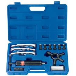 Draper Hyd Puller Kit - 10T